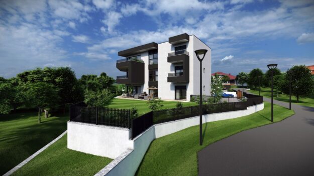 arhitektura i graditeljstvo