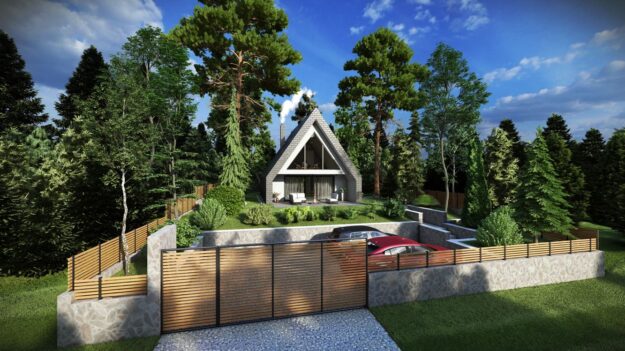 ispitivanje zrakopropusnosti